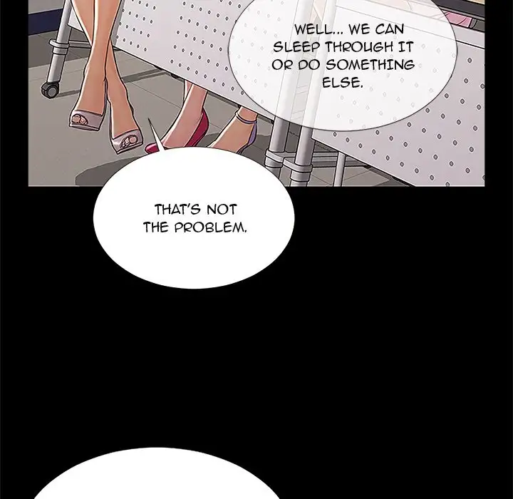 Superstar Cynthia Oh - Chapter 4 Page 48