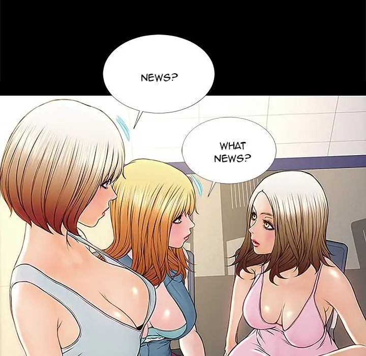 Superstar Cynthia Oh - Chapter 4 Page 53
