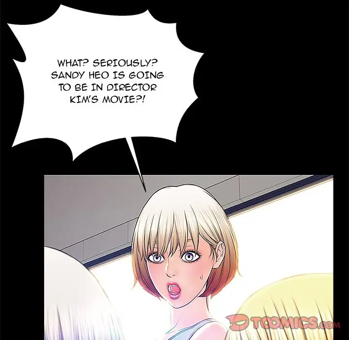 Superstar Cynthia Oh - Chapter 4 Page 57