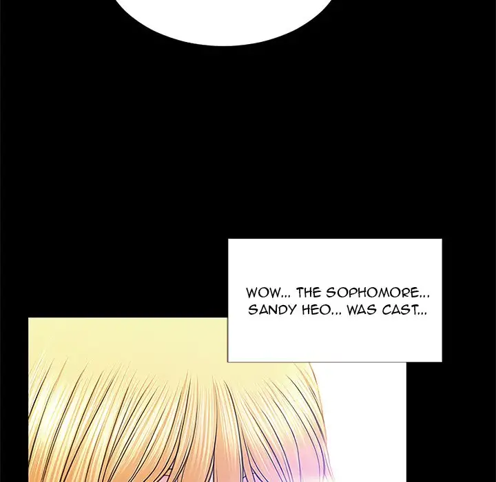 Superstar Cynthia Oh - Chapter 4 Page 59