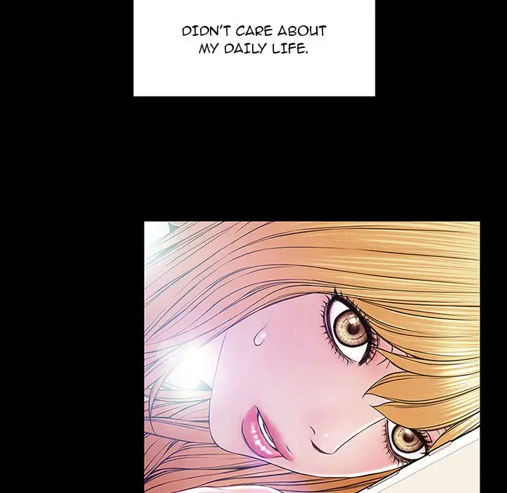 Superstar Cynthia Oh - Chapter 4 Page 6