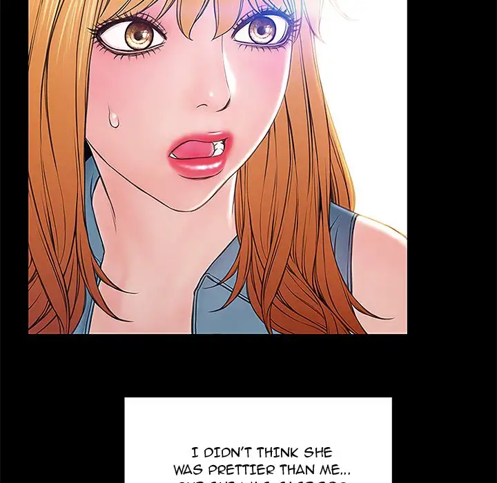 Superstar Cynthia Oh - Chapter 4 Page 60