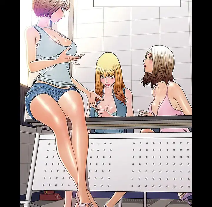 Superstar Cynthia Oh - Chapter 4 Page 64