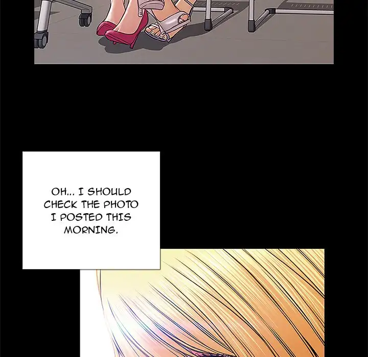 Superstar Cynthia Oh - Chapter 4 Page 65