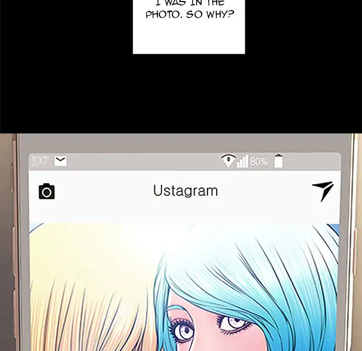 Superstar Cynthia Oh - Chapter 4 Page 70