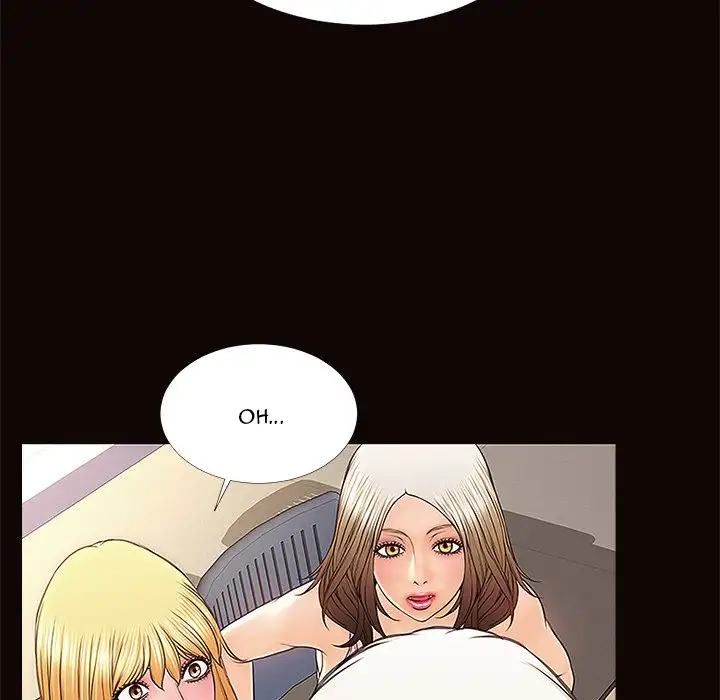 Superstar Cynthia Oh - Chapter 4 Page 82