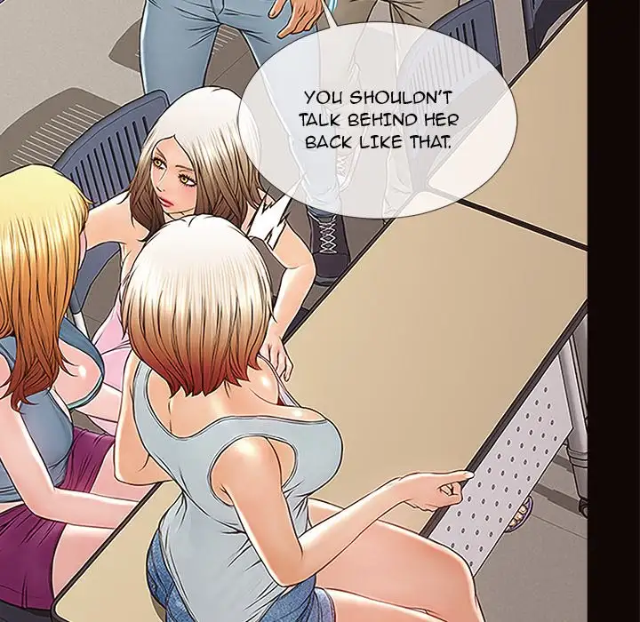 Superstar Cynthia Oh - Chapter 4 Page 85