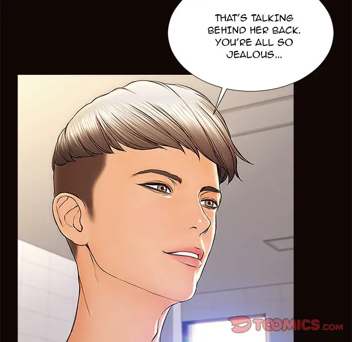 Superstar Cynthia Oh - Chapter 4 Page 87