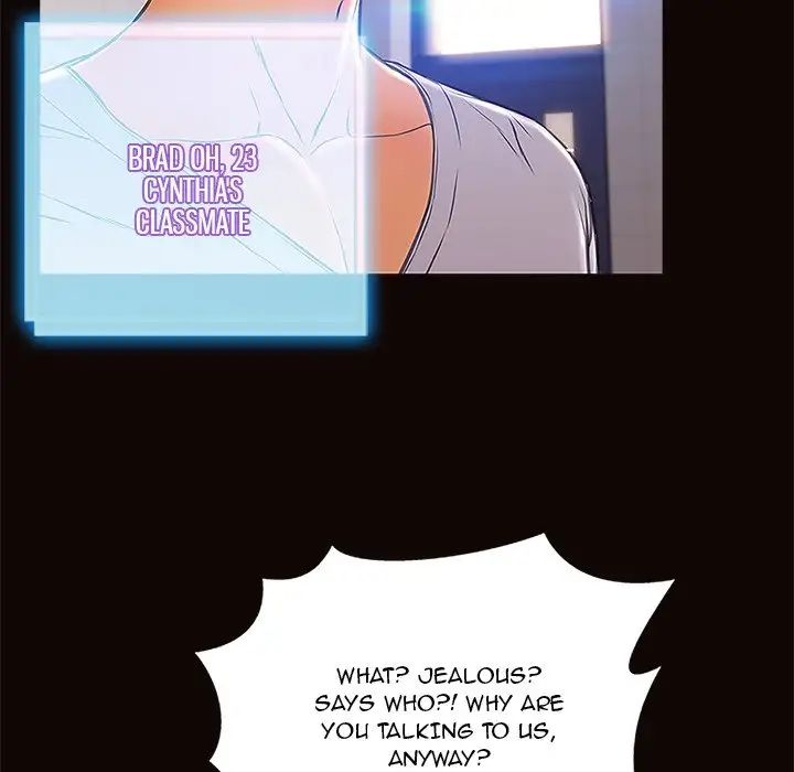 Superstar Cynthia Oh - Chapter 4 Page 88