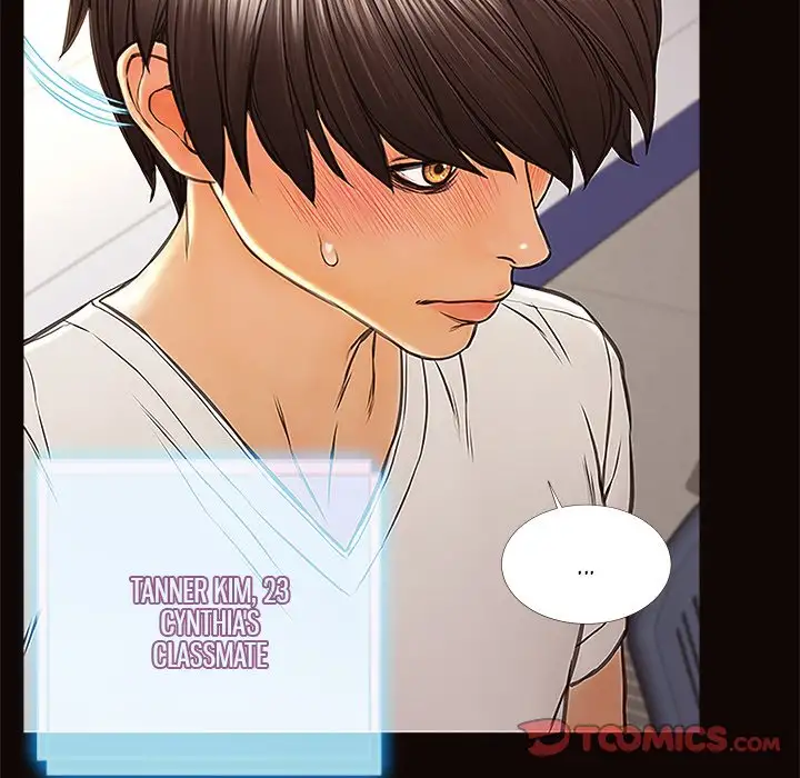 Superstar Cynthia Oh - Chapter 4 Page 93