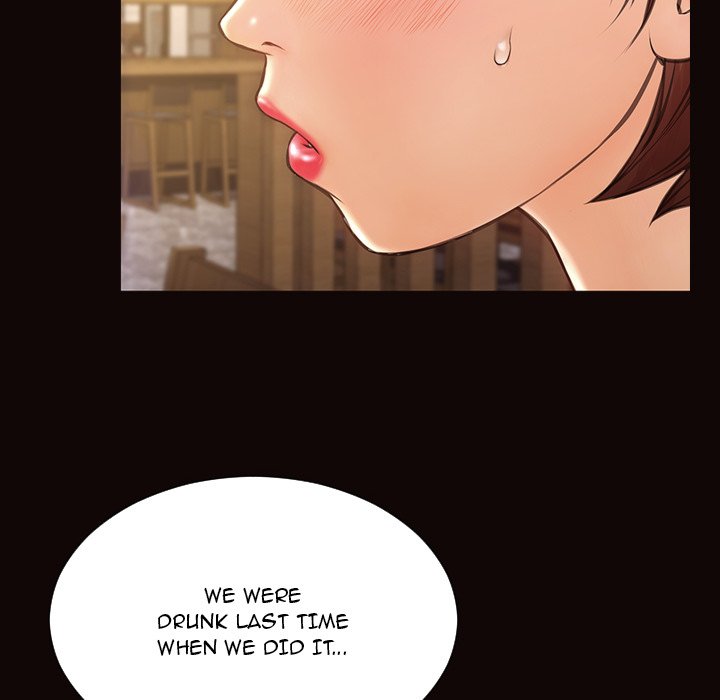 Superstar Cynthia Oh - Chapter 46 Page 114