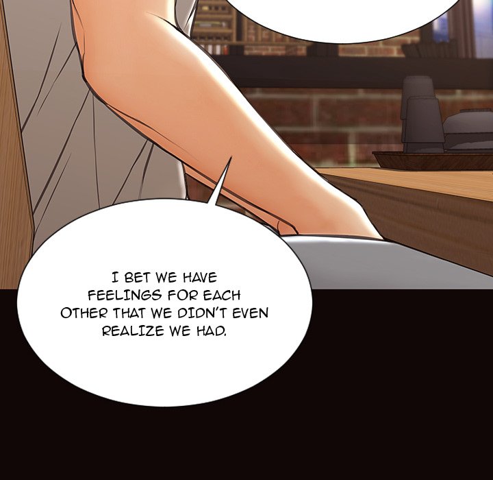 Superstar Cynthia Oh - Chapter 46 Page 116