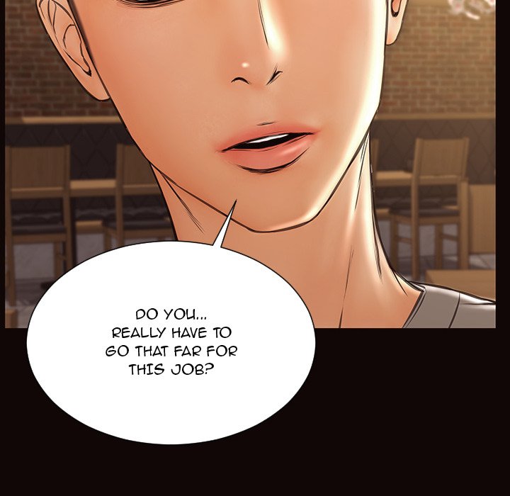 Superstar Cynthia Oh - Chapter 46 Page 118