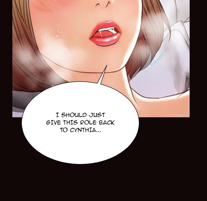 Superstar Cynthia Oh - Chapter 46 Page 139