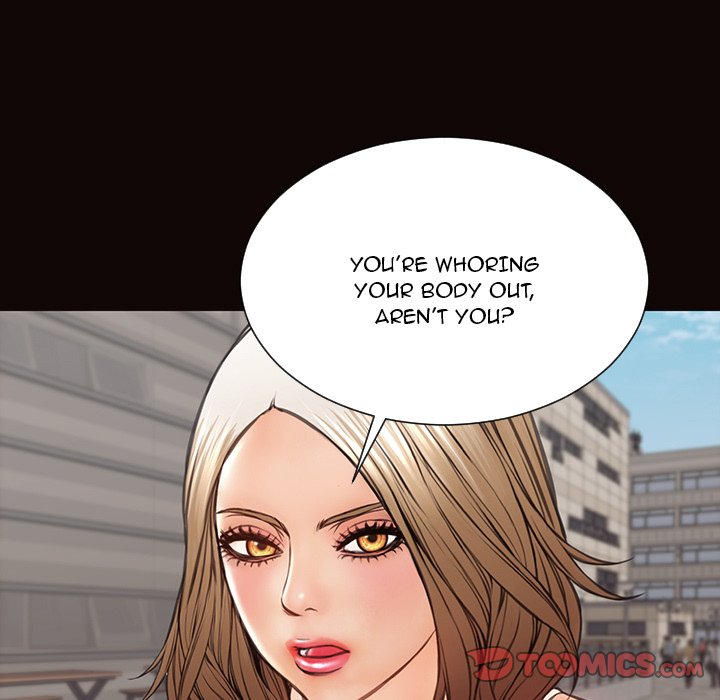 Superstar Cynthia Oh - Chapter 46 Page 21
