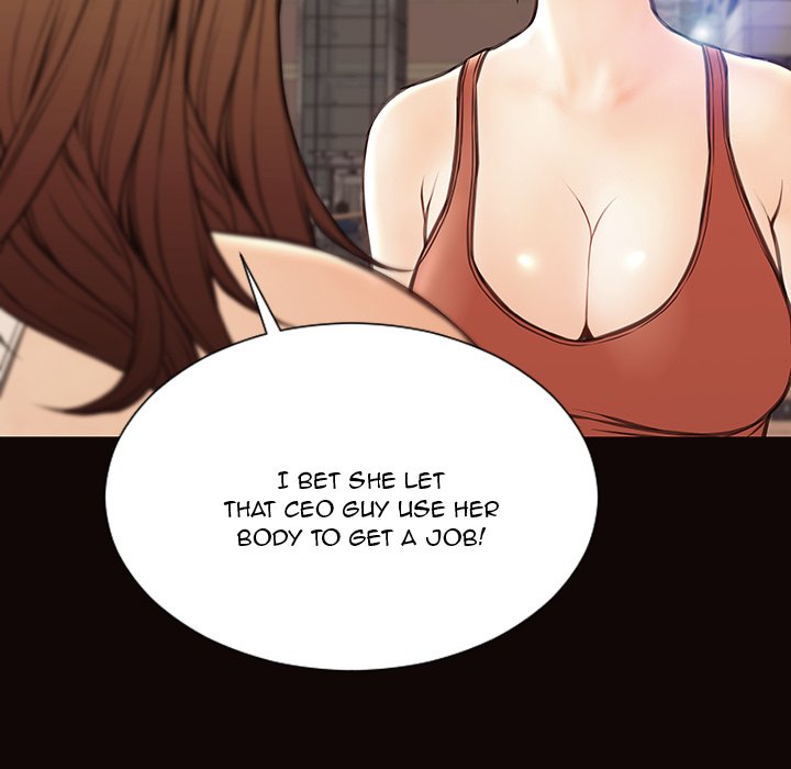 Superstar Cynthia Oh - Chapter 46 Page 29