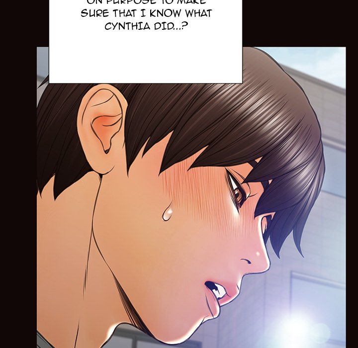 Superstar Cynthia Oh - Chapter 46 Page 32