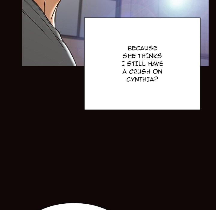 Superstar Cynthia Oh - Chapter 46 Page 33