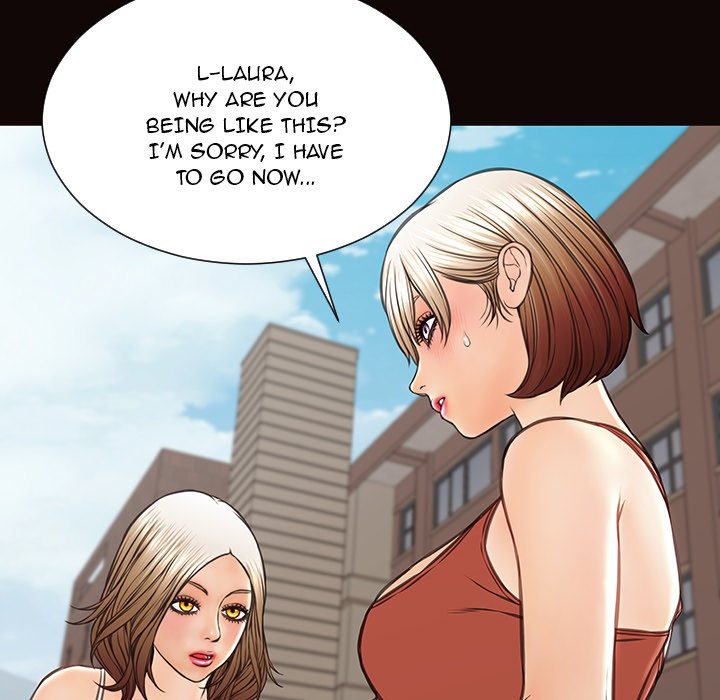 Superstar Cynthia Oh - Chapter 46 Page 34