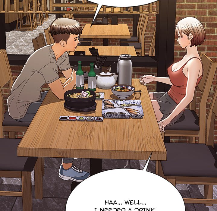 Superstar Cynthia Oh - Chapter 46 Page 85