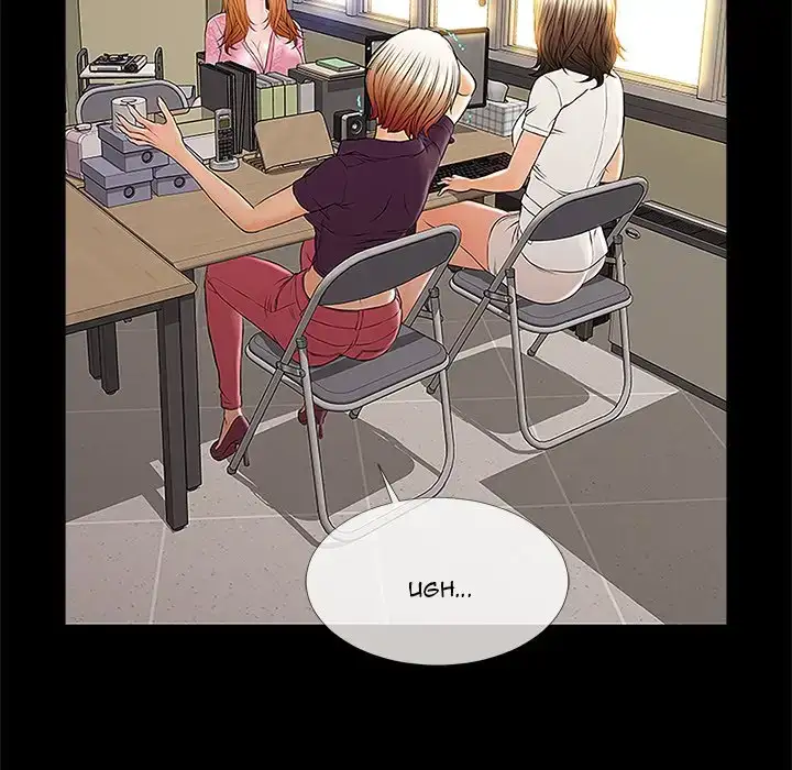 Superstar Cynthia Oh - Chapter 9 Page 100