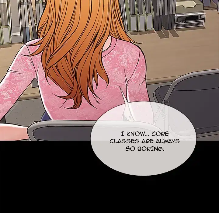 Superstar Cynthia Oh - Chapter 9 Page 102