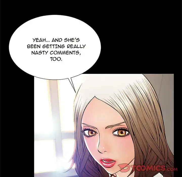 Superstar Cynthia Oh - Chapter 9 Page 134