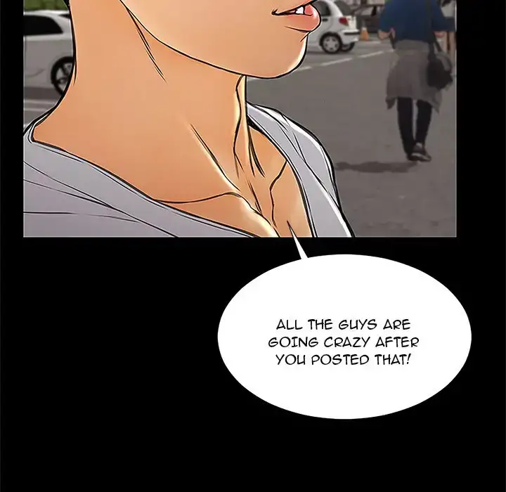Superstar Cynthia Oh - Chapter 9 Page 24