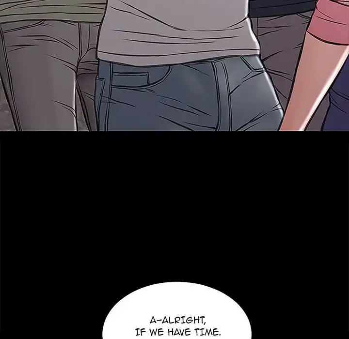 Superstar Cynthia Oh - Chapter 9 Page 33