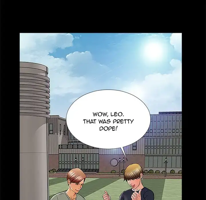Superstar Cynthia Oh - Chapter 9 Page 54
