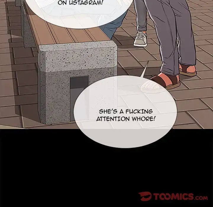 Superstar Cynthia Oh - Chapter 9 Page 64