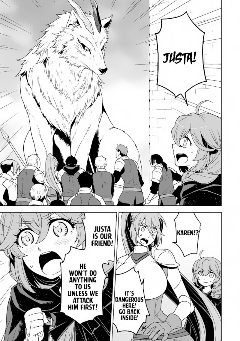 Hiraheishi wa Kako o Yumemiru - Chapter 27 Page 12