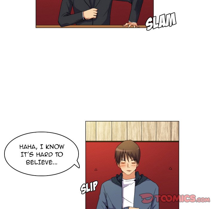 God of App - Chapter 64 Page 13