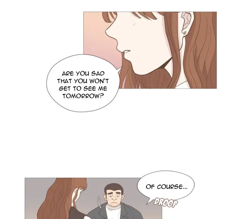 You Have The Wrong Person - Chapter 8 Page 16
