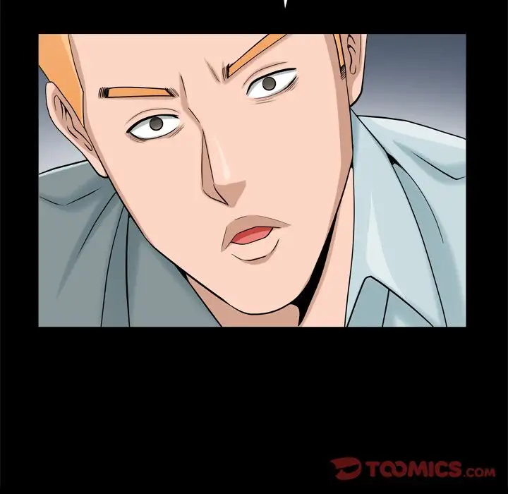 The Nice Woman - Chapter 28 Page 34