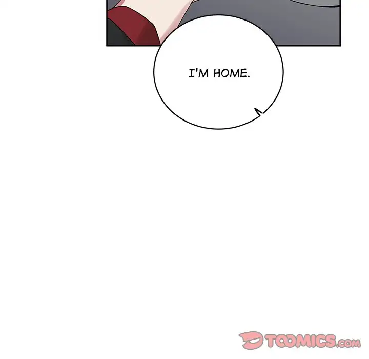 The Music Box of Petals - Chapter 10 Page 34