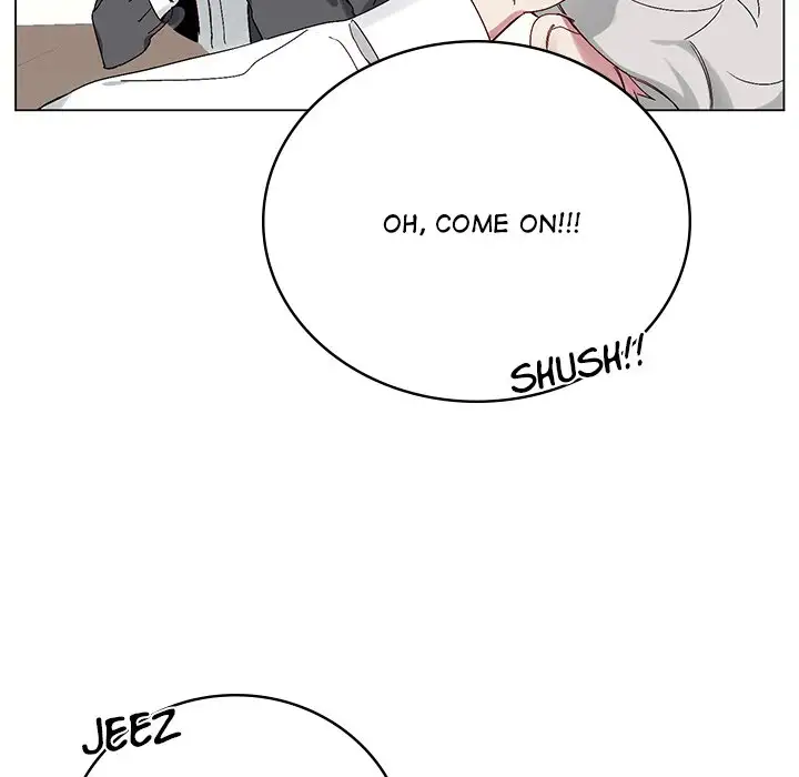 The Music Box of Petals - Chapter 15 Page 23