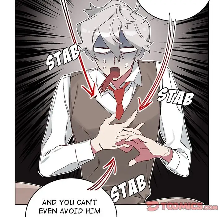 The Music Box of Petals - Chapter 15 Page 26
