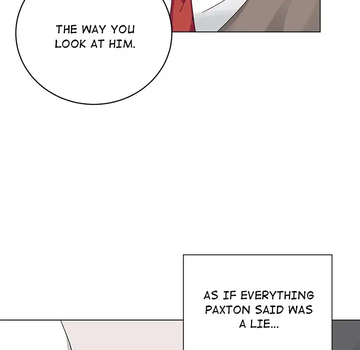 The Music Box of Petals - Chapter 15 Page 35