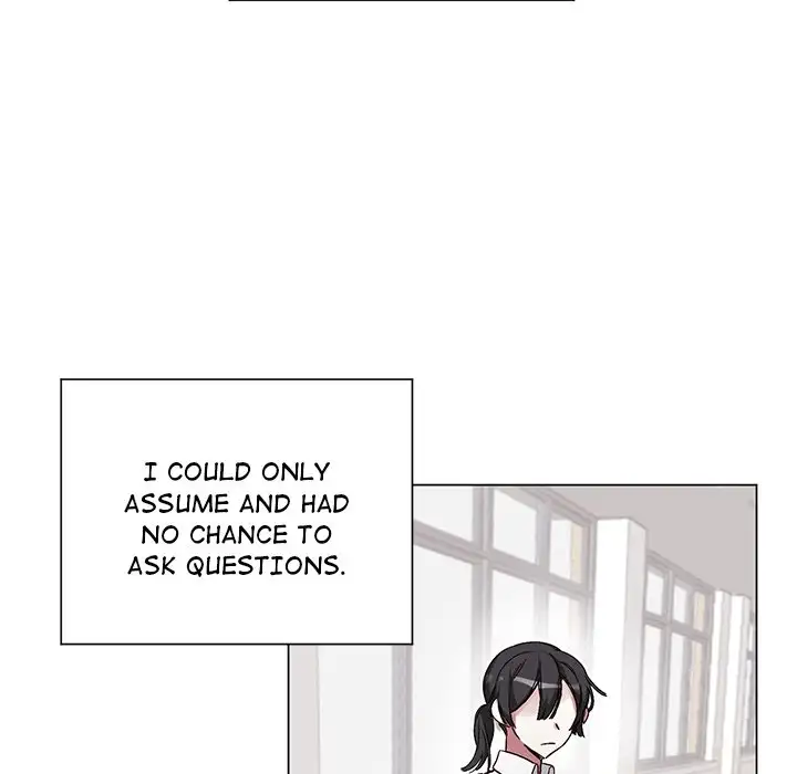 The Music Box of Petals - Chapter 15 Page 59