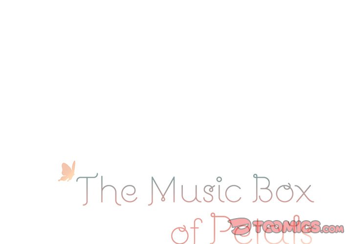 The Music Box of Petals - Chapter 25 Page 1