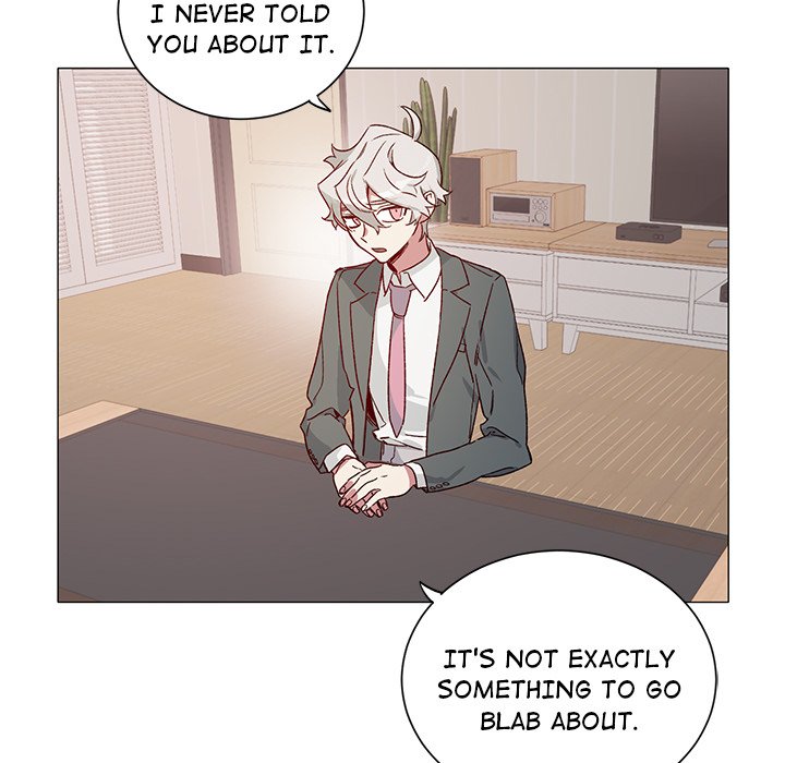 The Music Box of Petals - Chapter 28 Page 34