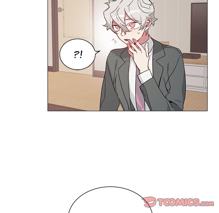 The Music Box of Petals - Chapter 28 Page 45