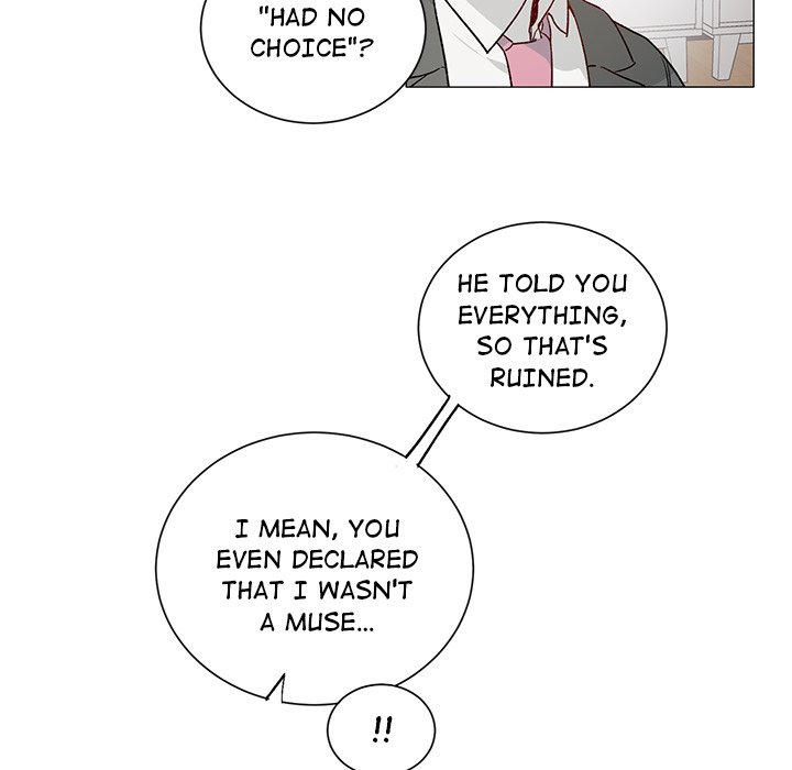The Music Box of Petals - Chapter 29 Page 30