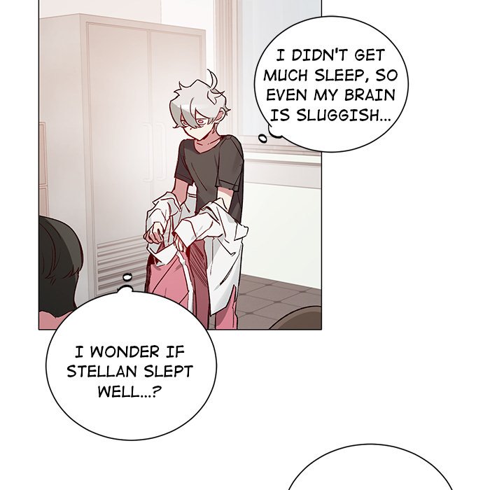 The Music Box of Petals - Chapter 33 Page 16