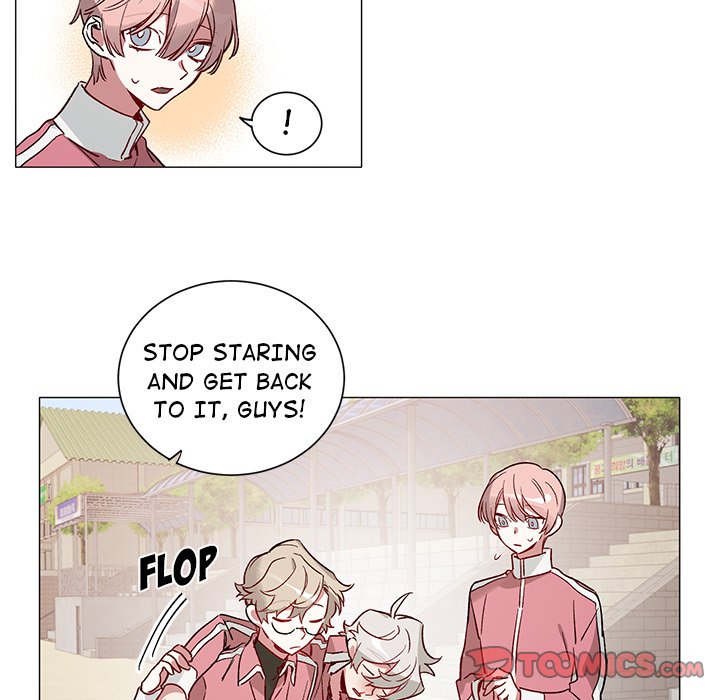 The Music Box of Petals - Chapter 33 Page 29