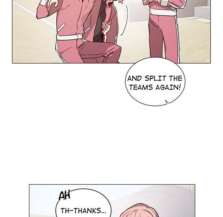 The Music Box of Petals - Chapter 33 Page 30