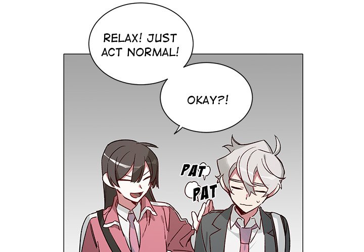 The Music Box of Petals - Chapter 33 Page 4