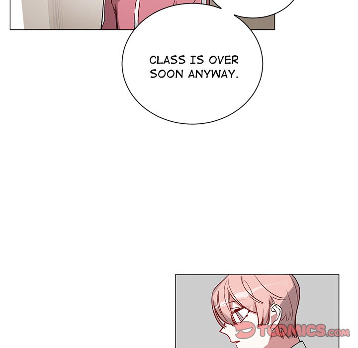 The Music Box of Petals - Chapter 33 Page 45