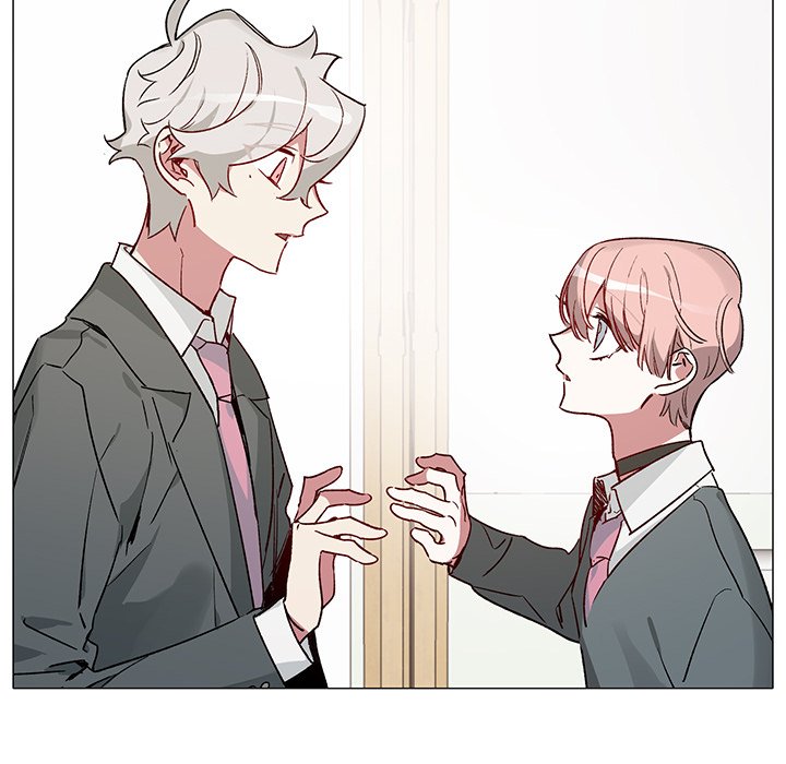 The Music Box of Petals - Chapter 33 Page 8